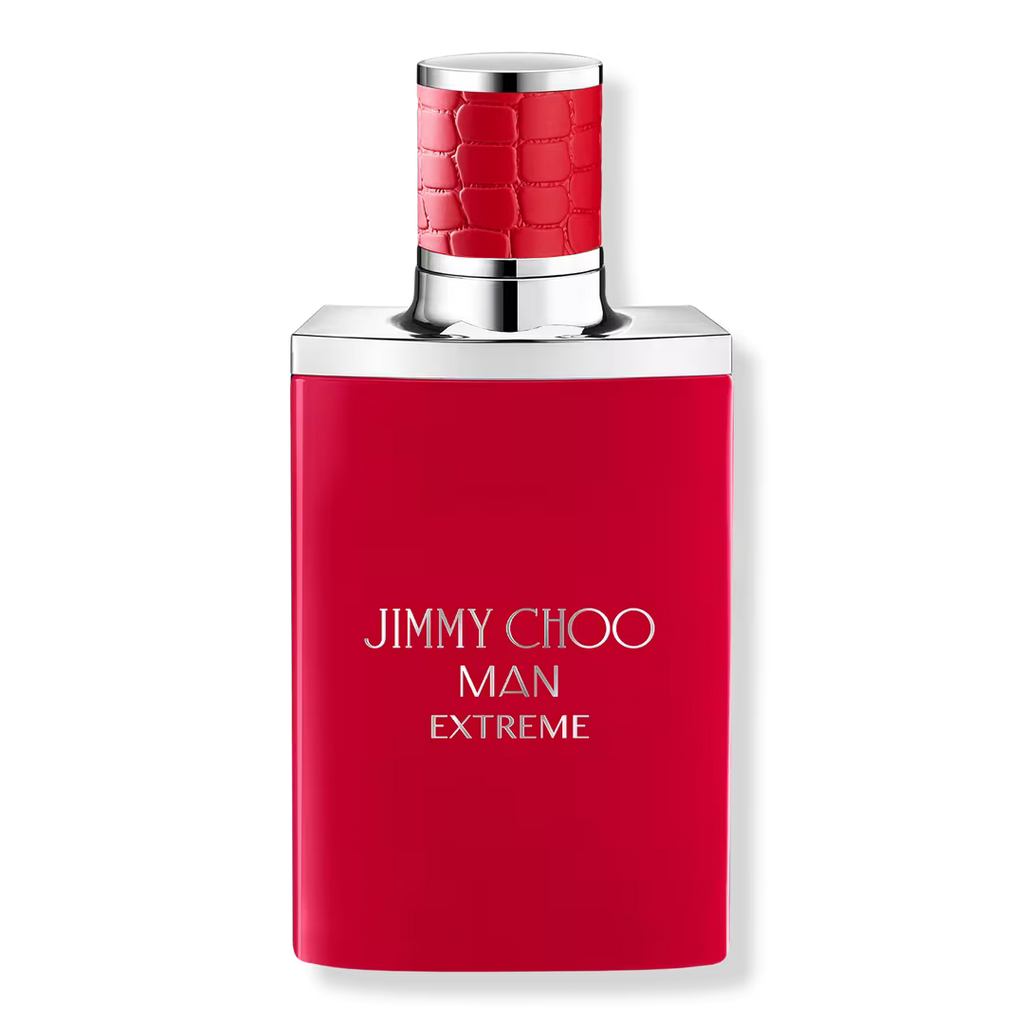 JIMMY CHOO - Man Extreme Eau de Parfum, 3.3 oz