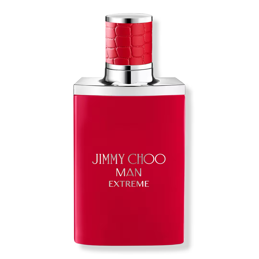 JIMMY CHOO - Man Extreme Eau de Parfum, 3.3 oz