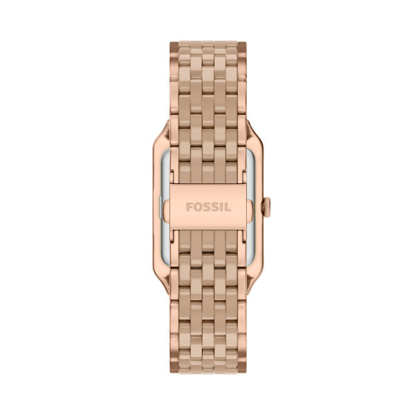 Fósil - Raquel