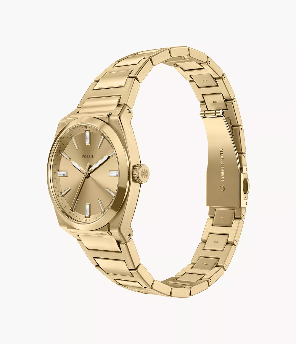 Fossil - Everett