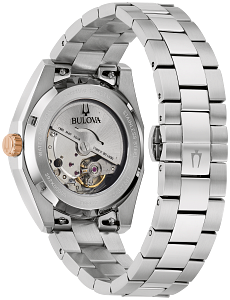 Bulova - Surveyor