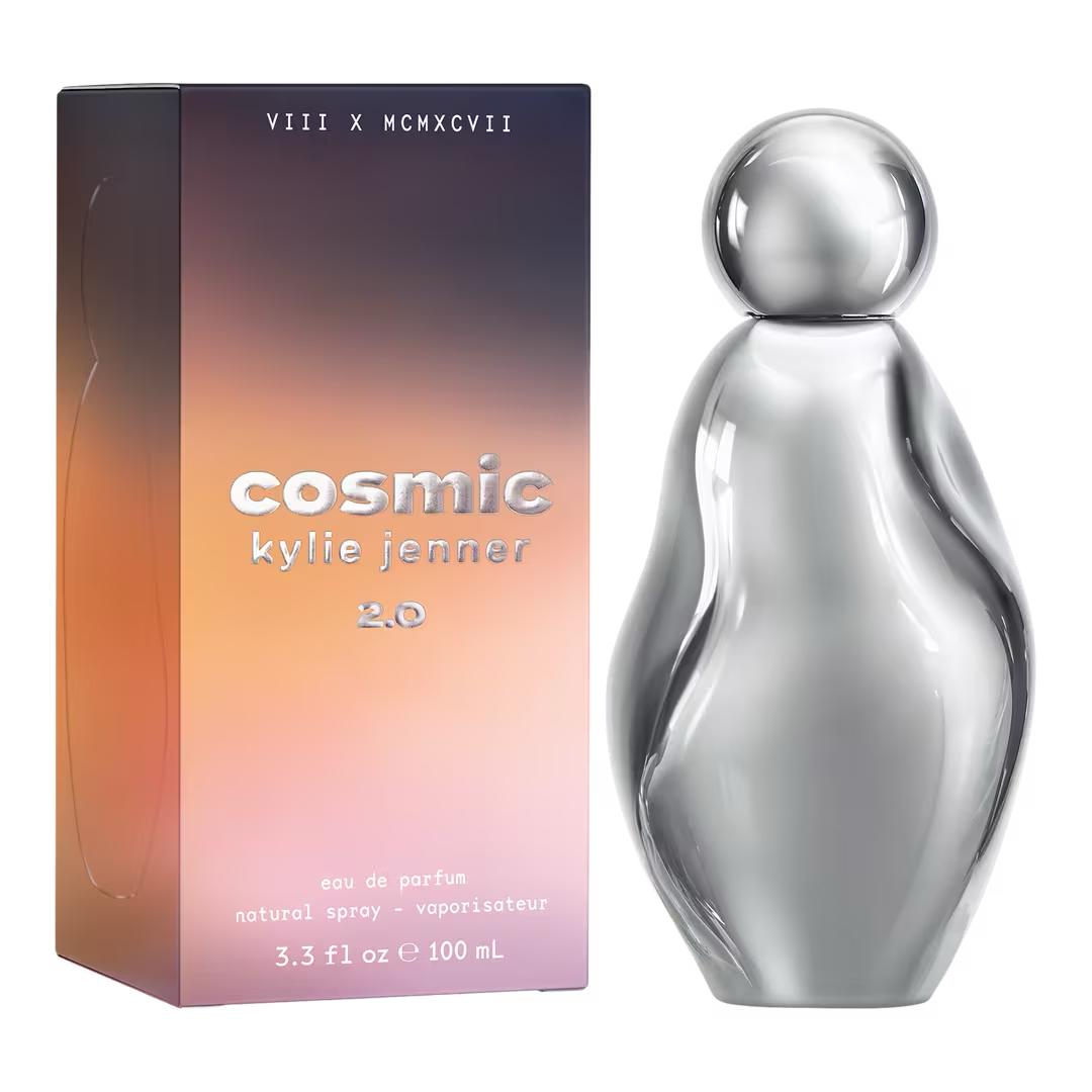KYLIE JENNER - Cosmic 2.0 Eau de Parfum, 3.3 oz
