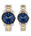 Fossil - Copeland His & Hers Set