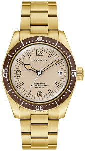 Caravelle - Sea Hunter