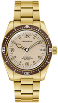 Caravelle - Sea Hunter