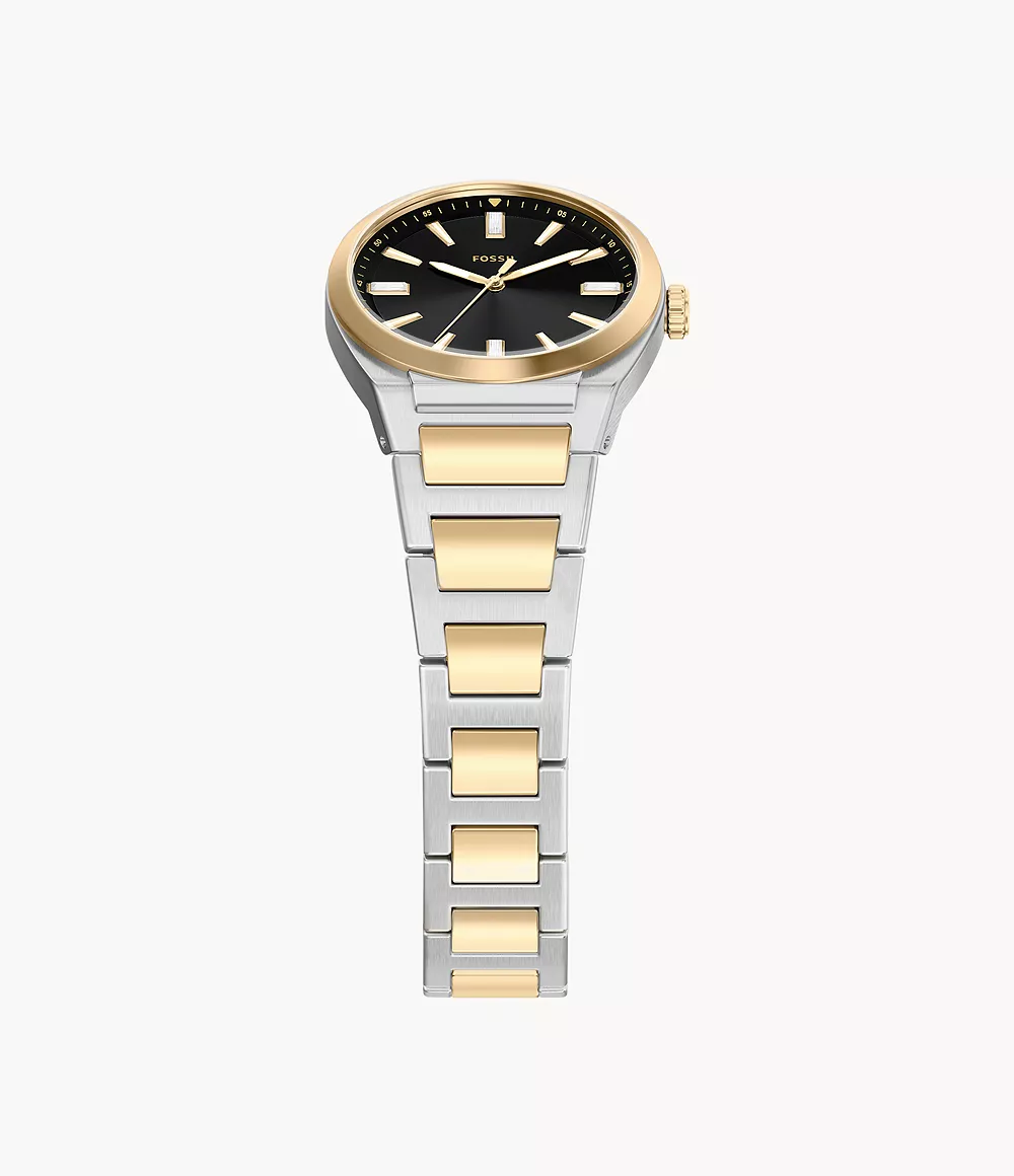 Fossil - Everett