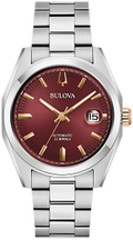Bulova - Surveyor