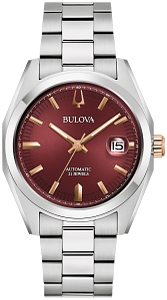 Bulova - Surveyor