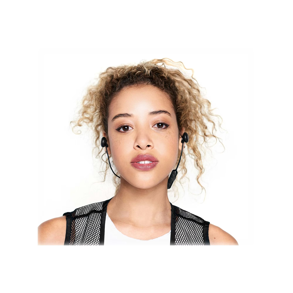 Skullcandy Method Active Wireless Sport Earbuds, Black