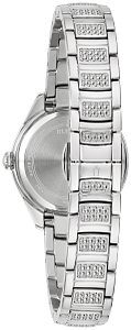 Bulova - Crystal