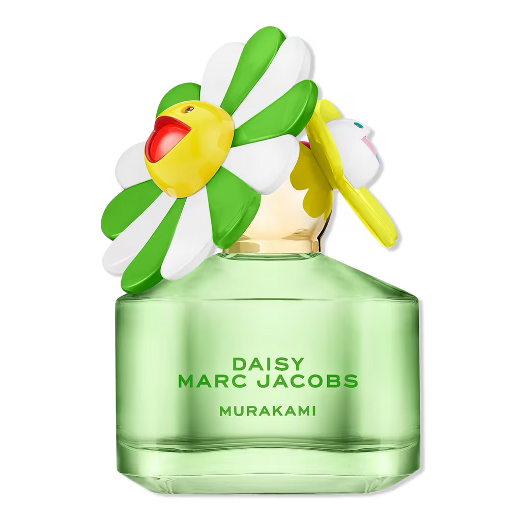 MARC JACOBS - Daisy Murakami Green Limited Edition Eau de Parfum, 1.6 oz
