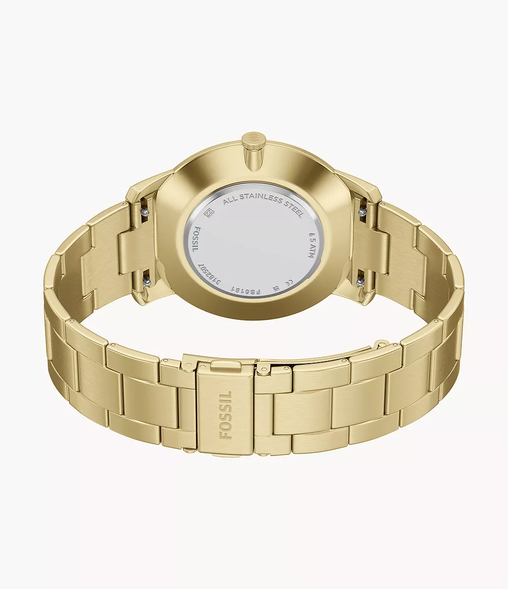 Fossil - The Minimalist