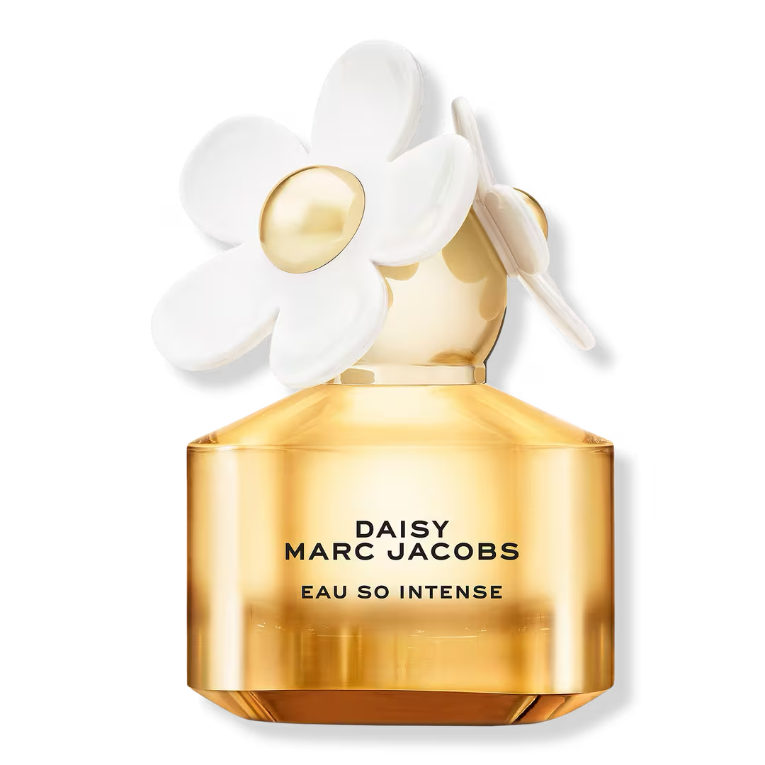 MARC JACOBS - Daisy Eau So Intense Eau de Parfum, 3.3 oz