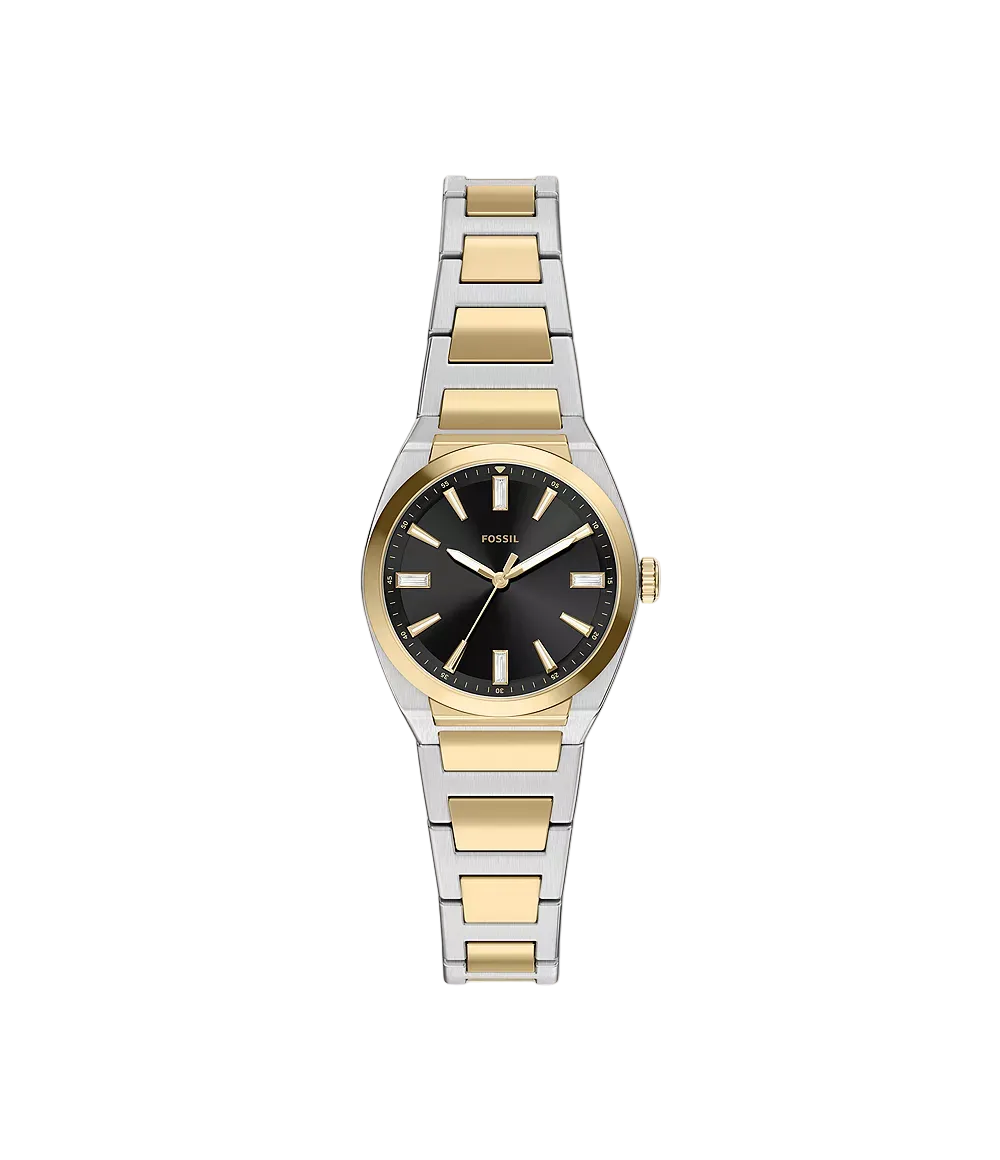 Fossil - Everett