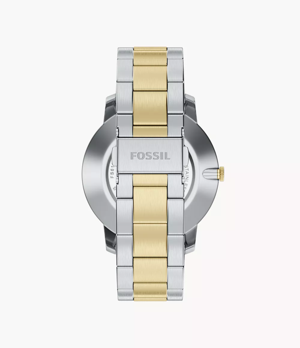Fossil - The Minimalist