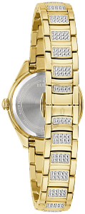 Bulova - Crystal