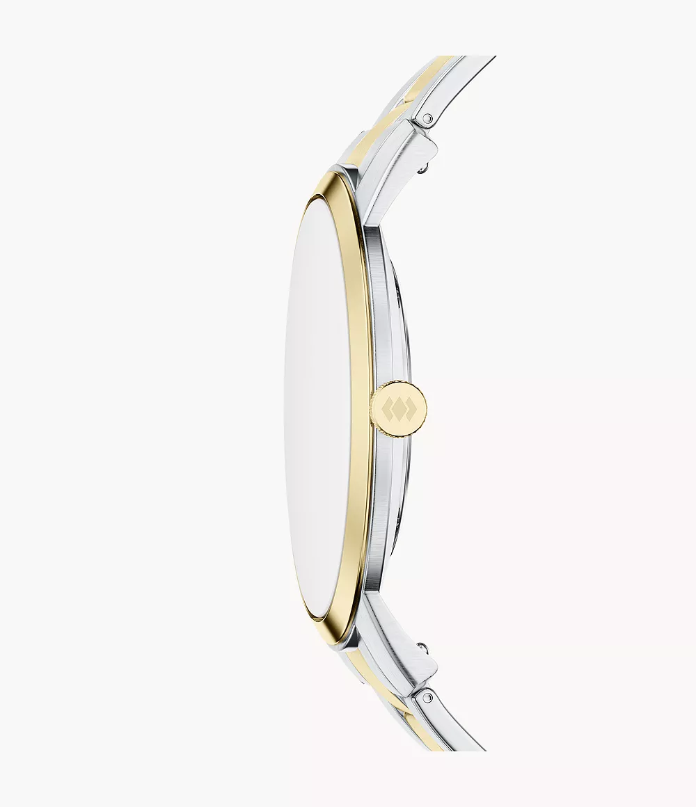 Fossil - The Minimalist
