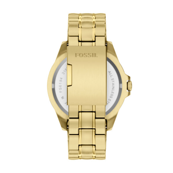 Fossil - Garrett