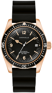 Caravelle - Sea Hunter