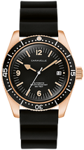 Caravelle - Sea Hunter