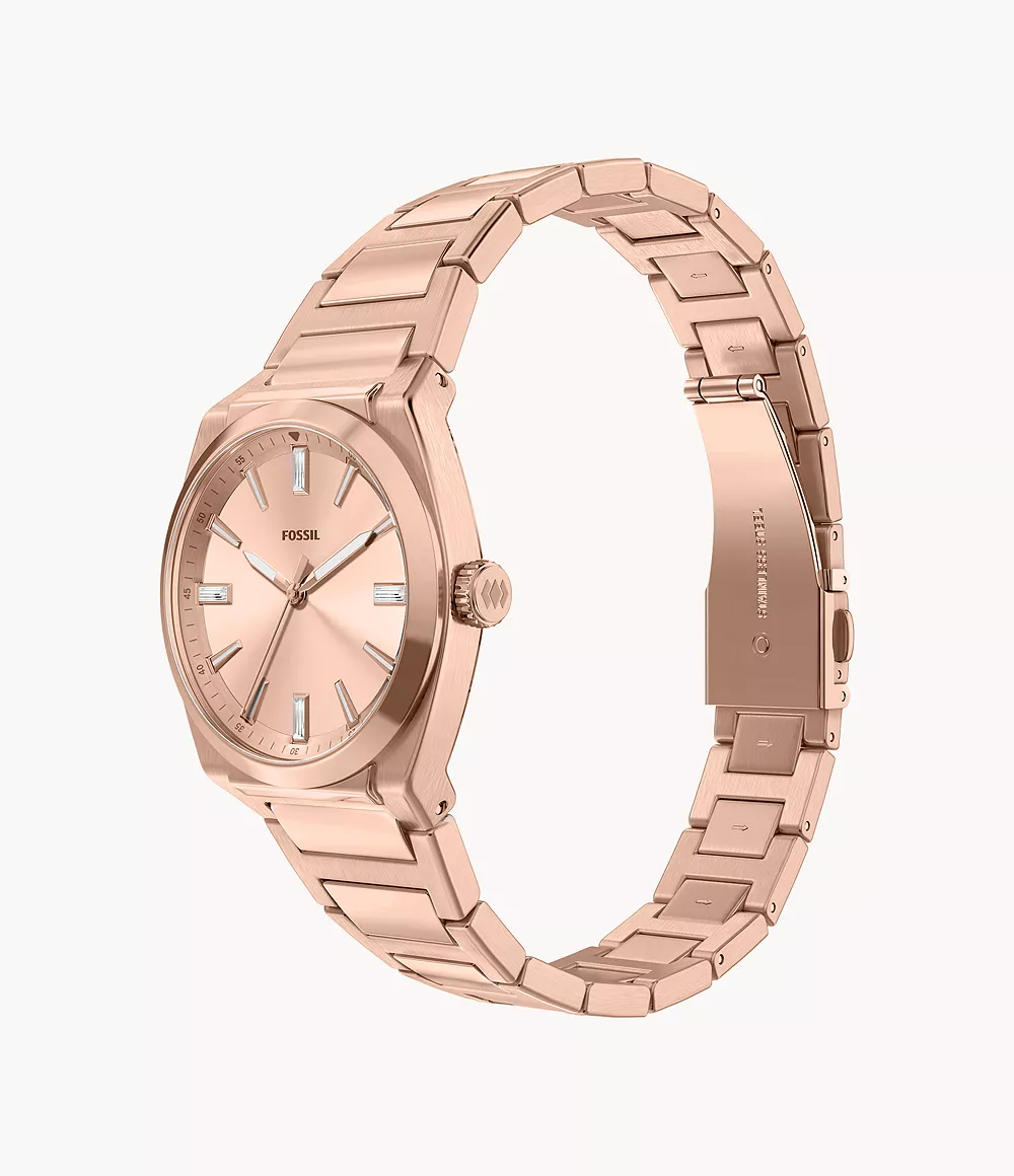 Fossil - Everett